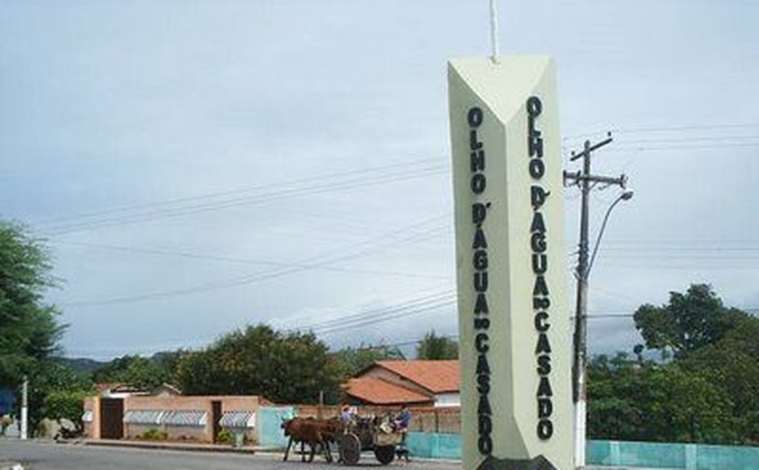 Justiça suspende concurso do município de Olho d'Água do Casado