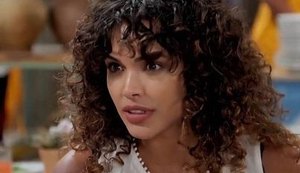 'Verão 90': Moana revela gravidez, tenta aplicar golpe mas se dá mal