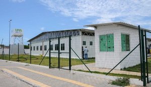 UPAs do Trapiche da Barra e Benedito Bentes desafogam Hospital Geral do Estado