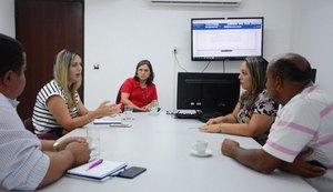 MPT discute criação de cooperativa de coleta seletiva no Eustáquio Gomes
