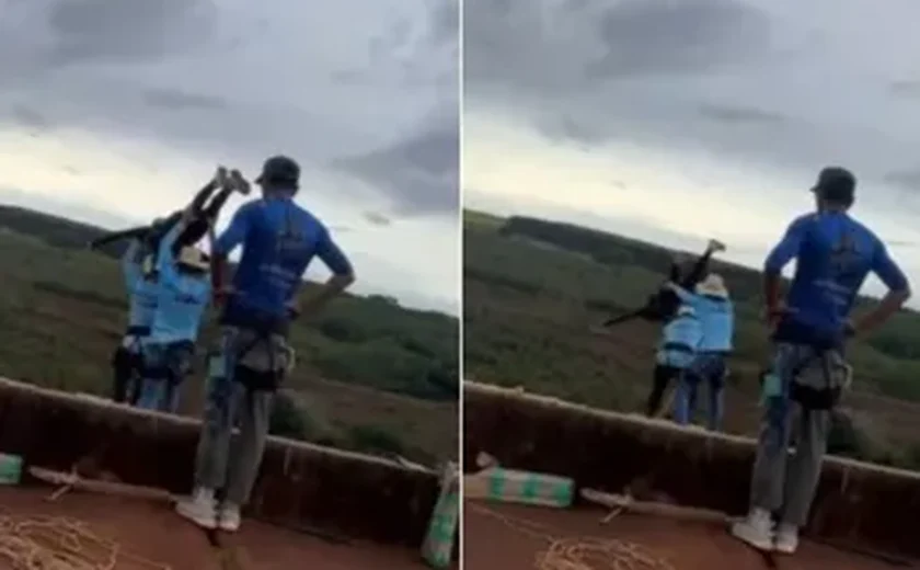 Falha em equipamento durante atividade de aventura termina com morte de jovem