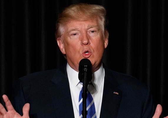 Donald Trump determina revisão de programa de vistos