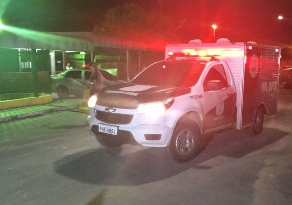 Governo confirma seis presos assassinados em cadeia de Manaus