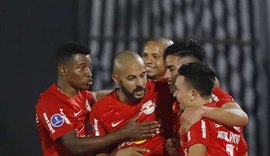 Bragantino alcança final da Copa Sul-Americana