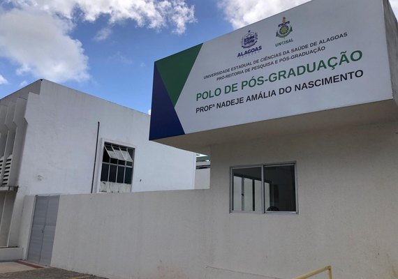 Polo de Pós-Graduação da Uncisal ganha nova estrutura que humaniza o ambiente acadêmico