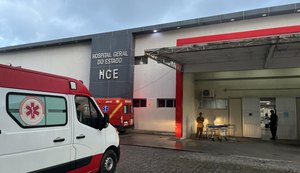 HGE registra 331 atendimentos e 158 altas médicas durante o Feriadão do Dia do Trabalhador