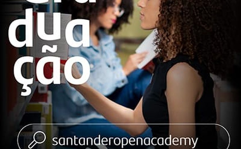 UNIMA | Afya lança edital de bolsas para alunos, em convênio com o Banco Santander