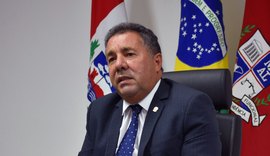 Justiça desbanca denúncia de Coaracy Fonseca contra PGJ e subprocurador-geral judicial