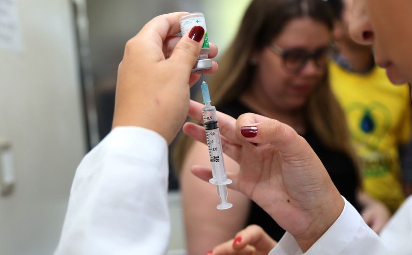 É o fim da picada? Cientistas buscam implementar a vacina oral