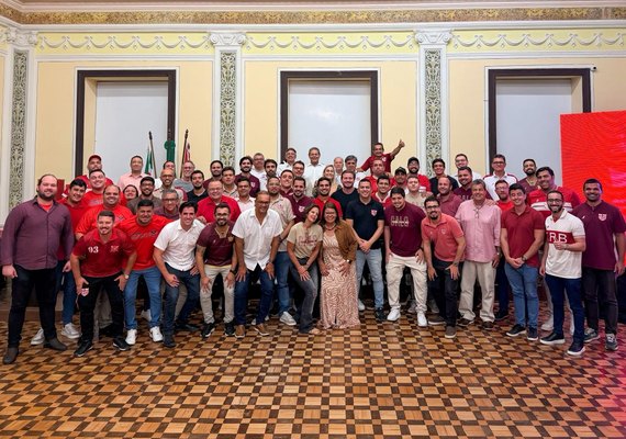 Eleição do Conselho Deliberativo define os novos conselheiros do CRB para 2026–2029