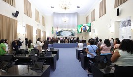 Assembleia promove audiência pública sobre o enfrentamento à violência contra crianças e adolescentes