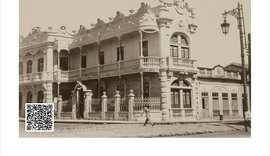 “Maceió, Terra da Hospitalidade”: SINDHAL celebra história do turismo com exposição fotográfica
