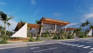 Governador autoriza início das obras do aeroporto de Maragogi na próxima terça