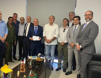 Advogados do Movimento Advocacia pela Democracia se filiam ao MDB/AL