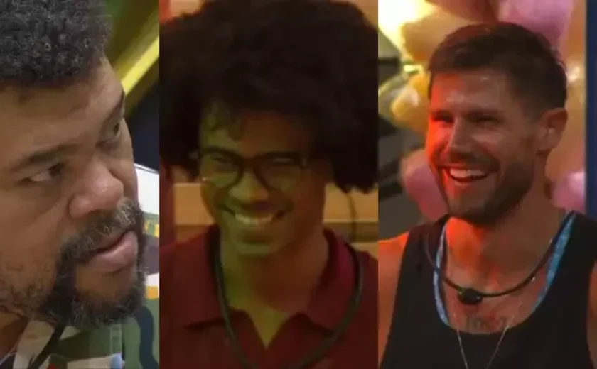 Resumão Big Brother Brasil 26: Festa intensa, trégua inesperada e segredos revelados