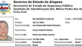 Perícia Oficial identifica corpo encontrado no bairro da Gruta de Lourdes