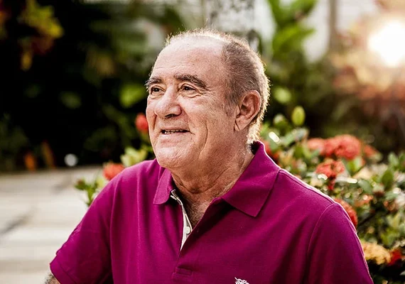 Renato Aragão já tem data para retornar a Globo após demissão