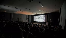 Mostra Sururu de Cinema Alagoano chega a 15ª edição