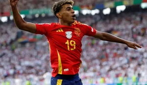 Com elenco estelar, Espanha encabeça Grupo H da Copa do Mundo