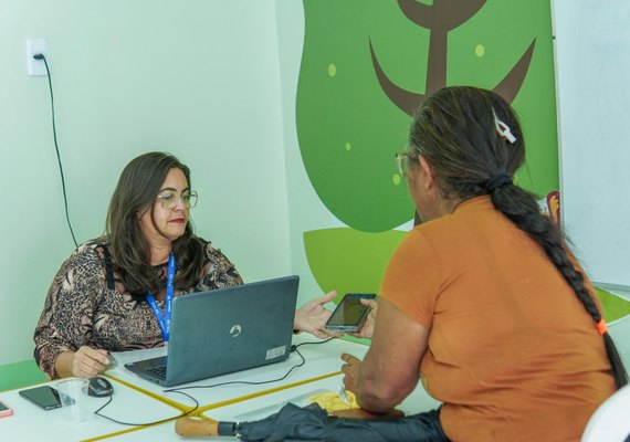 Secretaria do Trabalho divulga 428 vagas de emprego em Maceió e em mais 33 cidades