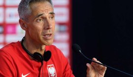 Paulo Sousa paga cerca de R$ 2 mi por rescisão com a Polônia e Flamengo prepara anúncio