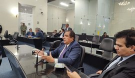 Inácio Loiola promove sessão especial sobre apicultura com ênfase na própolis vermelha
