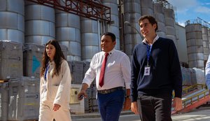 Serfi faz balanço positivo, após missão paulista para garantir novos investimentos