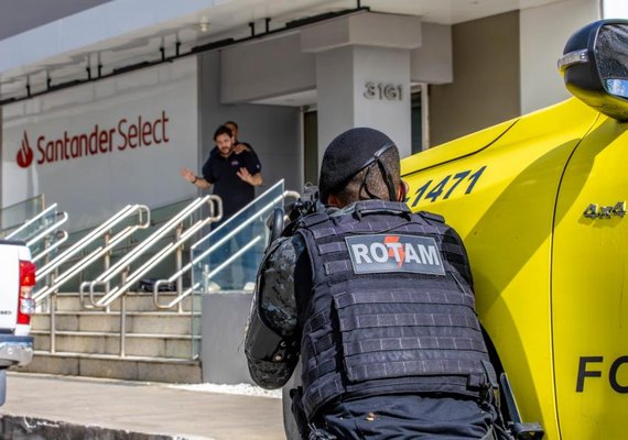 Segurança e Turismo: Alagoas promove curso e simpósio em Maragogi
