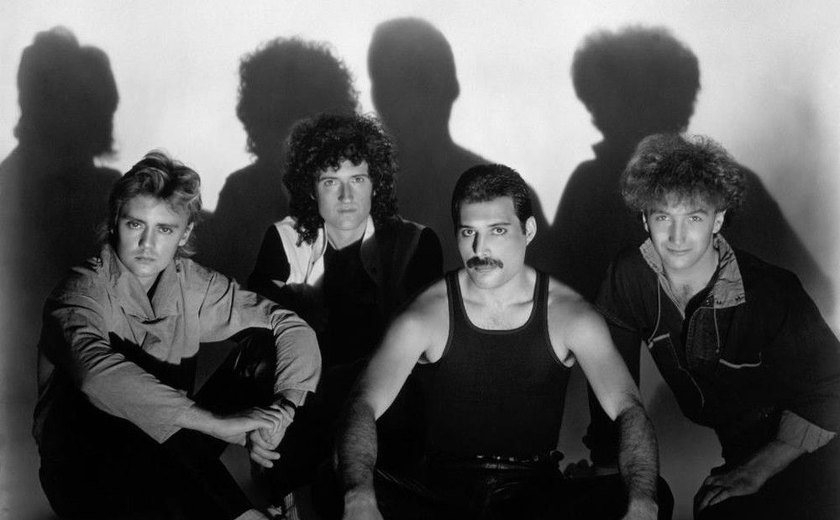 Filme sobre a história de Freddie Mercury, 'Bohemian Rhapsody' tem elenco definido
