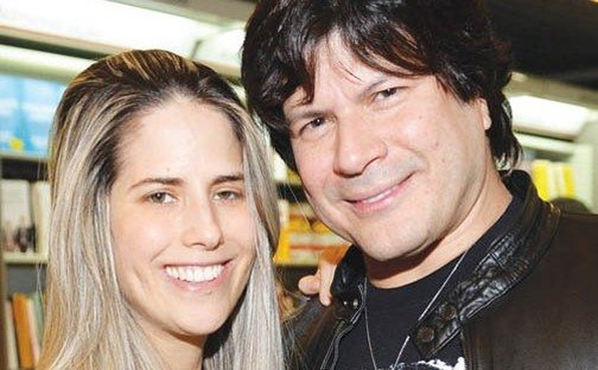 Paulo Ricardo sai de casa após suposto romance com funcionária da Globo