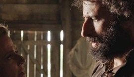 'O Outro Lado do Paraíso': Rato ameaça contar crimes de Sophia. 'Quero dinheiro'
