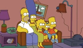 Os 'Simpsons' atingem recorde nos EUA e chegarão a 30 anos de série