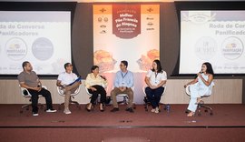 Senai Alagoas destaca inovação e competitividade em seminário do 'Melhor Pão Francês de Alagoas'