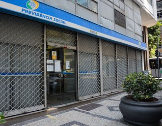 Instituto Nacional do Seguro Social realiza mutirão de perícia médica em Arapiraca e Maceió