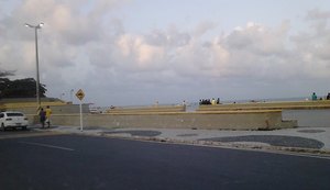 Prefeitura de Maragogi vai usar espaço de eventos como estacionamento