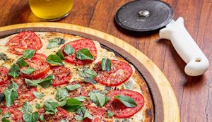 Pizzarias alagoanas comemoram o Dia da Pizza nesta quarta-feira, 10 de julho