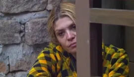 Esquecível, Adryana sai do reality 'A Fazenda 18' com fama de chorona e anti-tretas