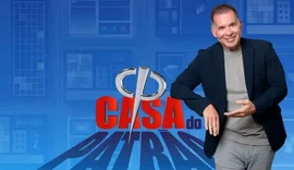 Veja como será formada a primeira berlinda da Casa do Patrão
