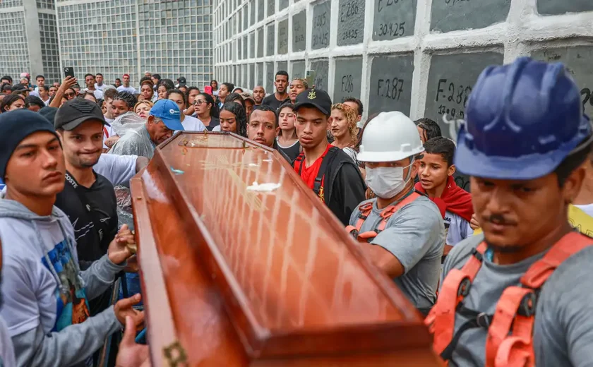 Em nove estados, polícias mataram 11 pessoas por dia em 2024