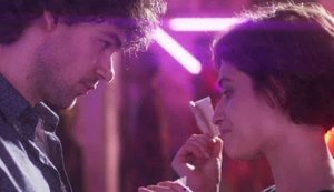 'Segundo Sol': Narciso decide empurrar Manu de penhasco