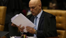 Com ordem de Moraes, PF prende em flagrante deputado Daniel Silveira