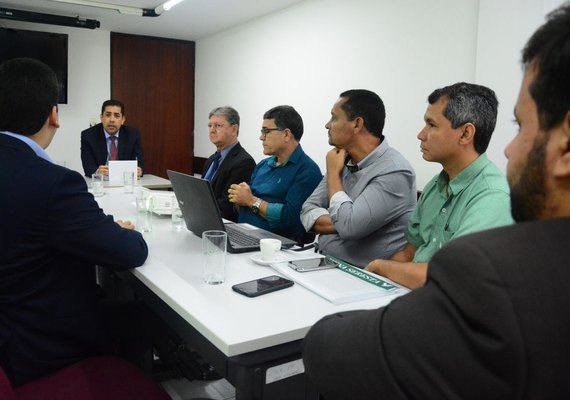 MPT volta a discutir pagamento de créditos a ex-empregados das usinas Sinimbu e Seresta