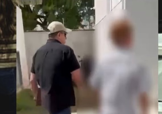 Preso em Alagoas idoso foragido da Justiça pernambucana por homicídio