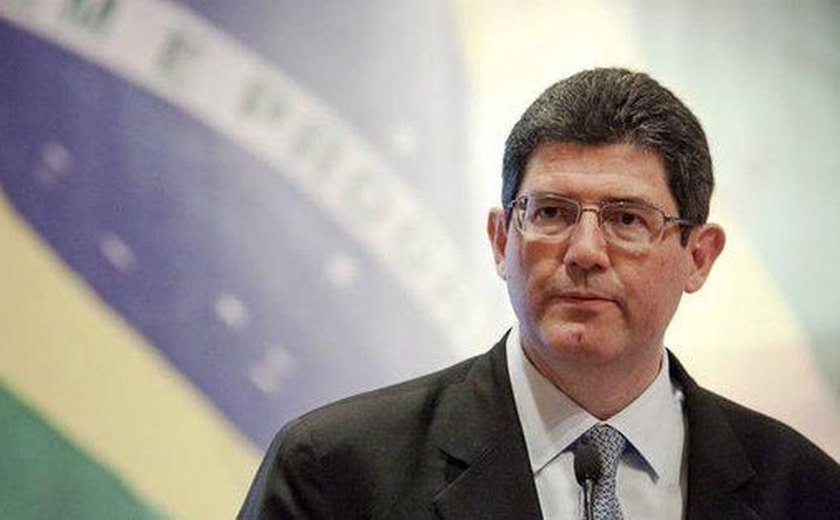 Ex-ministro de Dilma, Joaquim Levy será presidente do BNDES