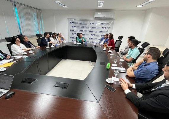 MPF exige regularização de repasses do Estado de Alagoas ao Hospital Chama, de Arapiraca