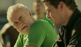 Vem por aí! Timóteo faz chantagem para tirar Malagueta da mira da polícia