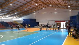 6ª Copa de Handebol será realizada neste final de semana em Arapiraca