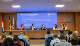 Prefeitos e prefeitas alagoanos aderem ao Alagoas Lilás