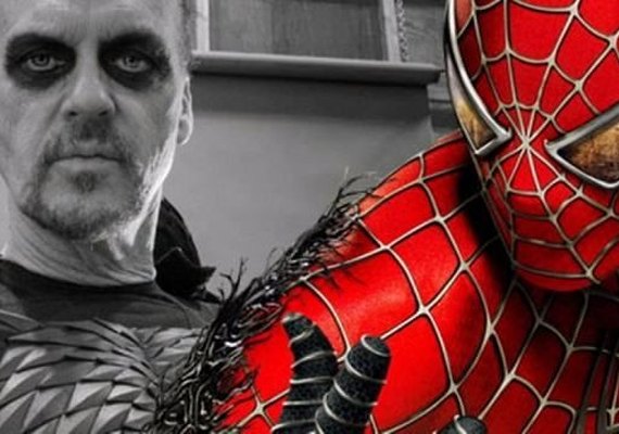 Ator Michael Keaton vai interpretar vilão Abutre em reboot de 'Homem-Aranha'