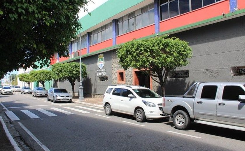Prefeitura de Maceió demite servidores por atos de improbidade